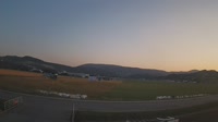 Łososina Dolna Airport