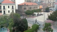 Torrelavega - Plaza de Pequeñeces, Blvr. Luciano Demetrio Herrero