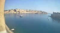 Isla - Valletta Grand Harbour