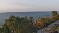 Spiaggia di Kołobrzeg Wschód