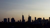 Panorama Śródmieścia