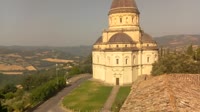 Todi - Santa Maria della Consolazione