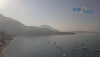 Sutomore - Beach