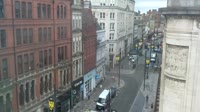 Cardiff - St. Mary Street