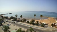 Marina di Ragusa - Paplūdimys