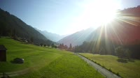 Ahrntal - Prettau