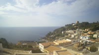 Ustika - Torre di Santa Maria