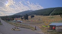 Beaumont-du-Ventoux - Station Mont Serein