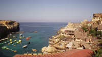Popeye Village