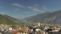 Latsch - Panorama