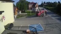 Handzlówka - Pomnik Grunwaldu