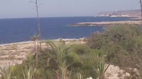 Lampedūza - Capo Ponente