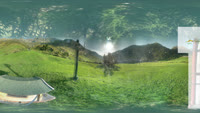 Plan - Panorama