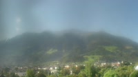 Prad am Stilfser Joch - Panorama