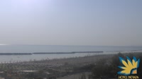 Bellaria-Igea Marina - Plaża