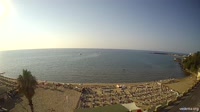San Felice Circeo - Spiaggia