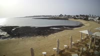 Fuerteventura - Plaża Corralejo Viejo