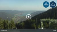 Wallberg - Tegernsee