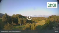 Deutschnofen - Golf Club Petersberg