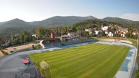 Stadio di atletica