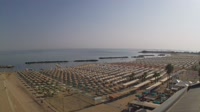 Cattolica - Spiaggia Sud