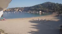 Ibiza - Cala Vadella