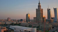 Pałac Kultury i Nauki