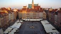 Rynek Starego Miasta