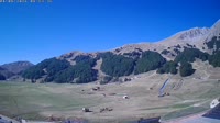 San Massimo - Stazione sciistica di Campitello Matese