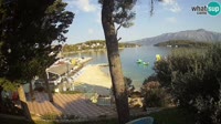Korcula - Lumbarda - Prvi žal