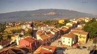 Colle d'Anchise - Panorama