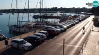Umag - Trg Svobode