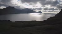 Isole Faroe - Syðrugøta