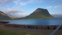 Grundarfjörþur - Kirkjufell