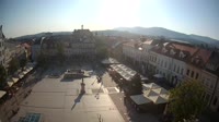 Turgaus aikštė