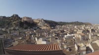 Scicli - Colle di San Matteo