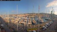 Genua - Porto Antico