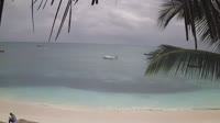 Zanzibar - Nungwi - Paplūdimys