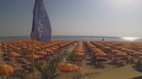 Cervia - Pinarella - Bagno Andreucci Beach 107