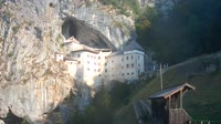 Predjama - Predjamski Grad