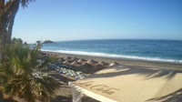 Almuñécar - Playa de San Cristóbal