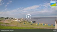 Butjadingen - Nordsee-Lagune