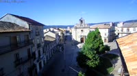 Serra San Bruno - Piazza S. Giovanni - Chiesa Di Santa Maria Assunta