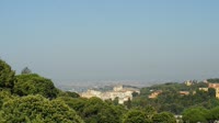 Ariccia - Panorama