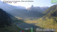Schönau am Königssee - Funtensee