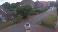 Langeoog - Jakob-Pauls-Weg