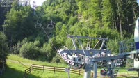Slănic Moldova - Comprensorio sciistico Nemira
