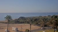 Mojácar - Playa de la Marina de la Torre