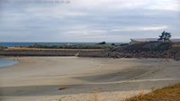 Trévou-Tréguignec - Plage de Trestel