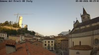 Gemona del Friuli - Centro Storico
